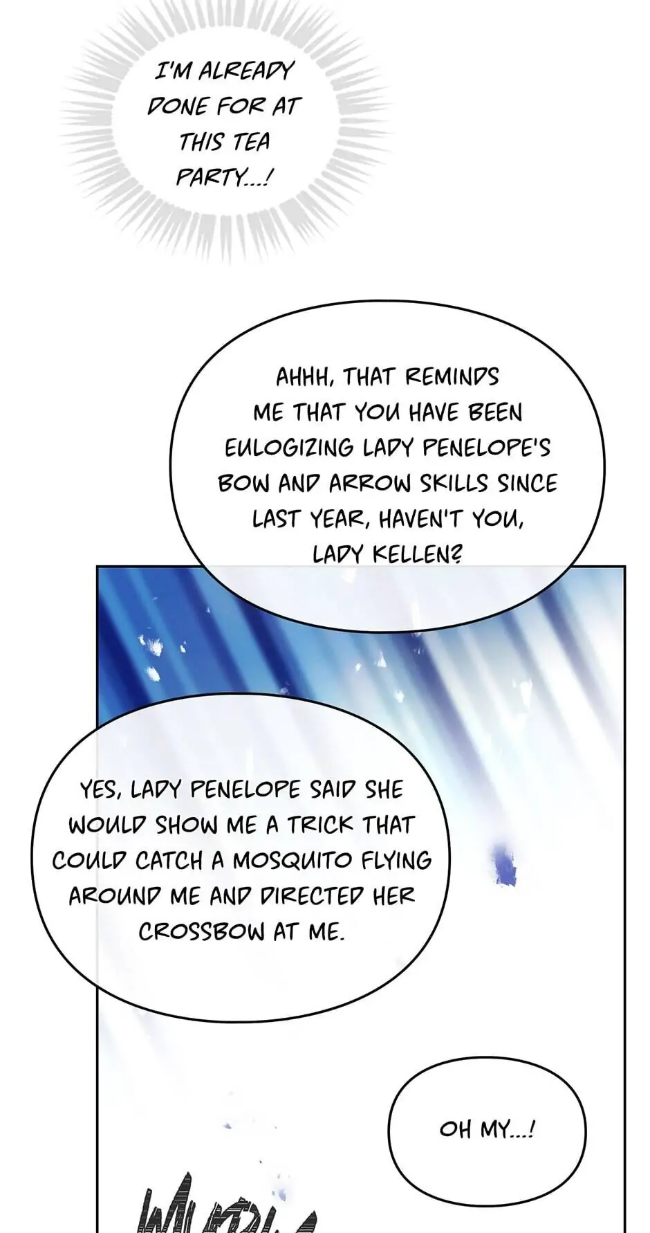 Read Death Is The Only Ending For The Villainess EN Manga Online