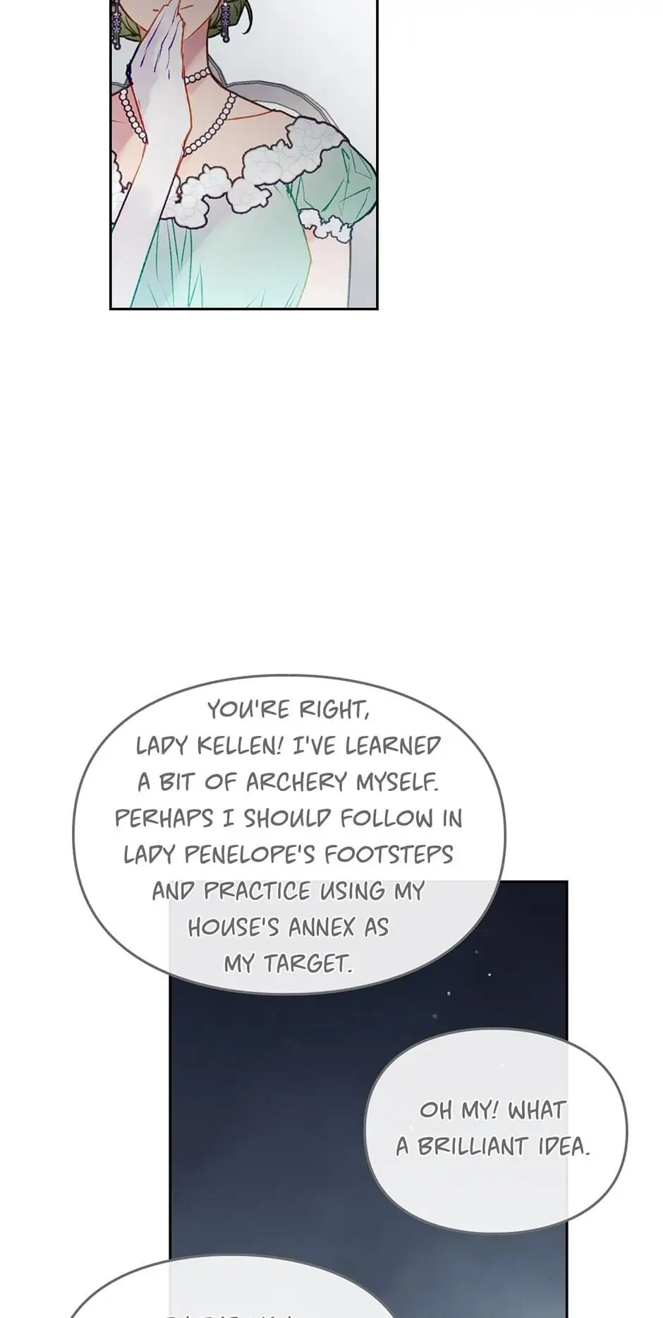 Read Death Is The Only Ending For The Villainess EN Manga Online