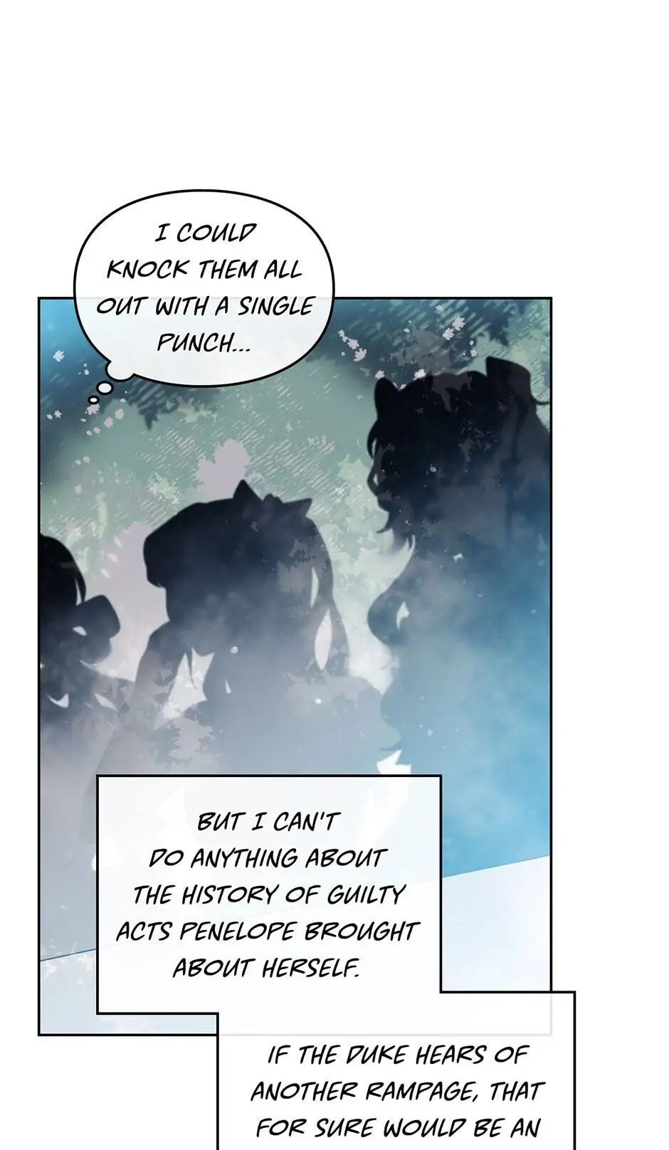 Read Death Is The Only Ending For The Villainess EN Manga Online