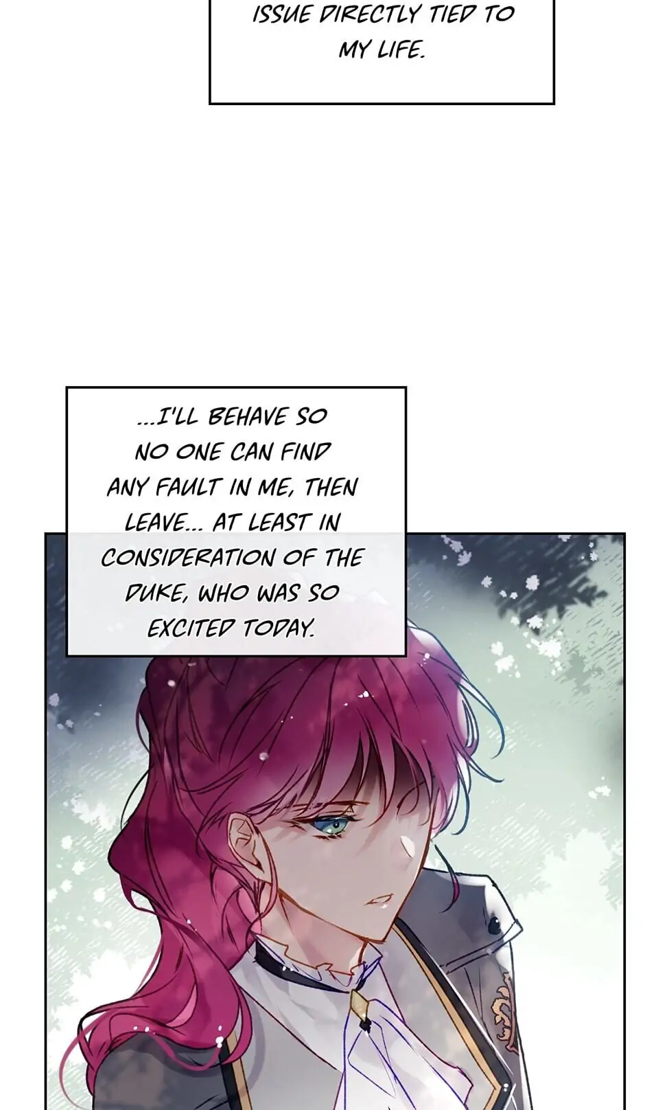 Read Death Is The Only Ending For The Villainess EN Manga Online
