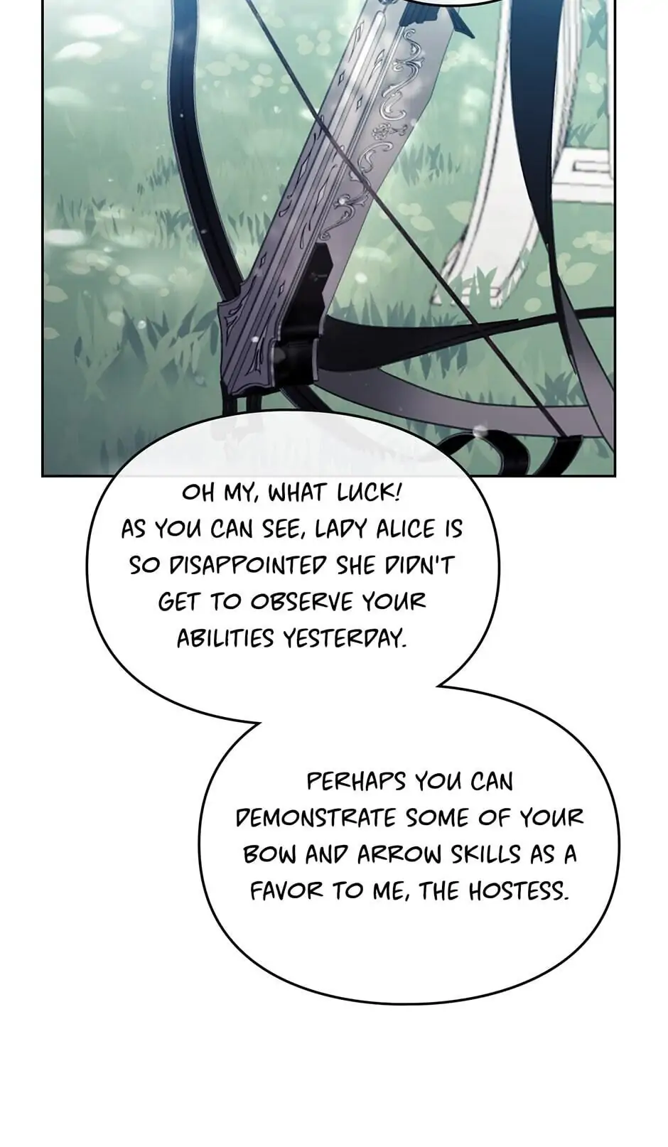 Read Death Is The Only Ending For The Villainess EN Manga Online