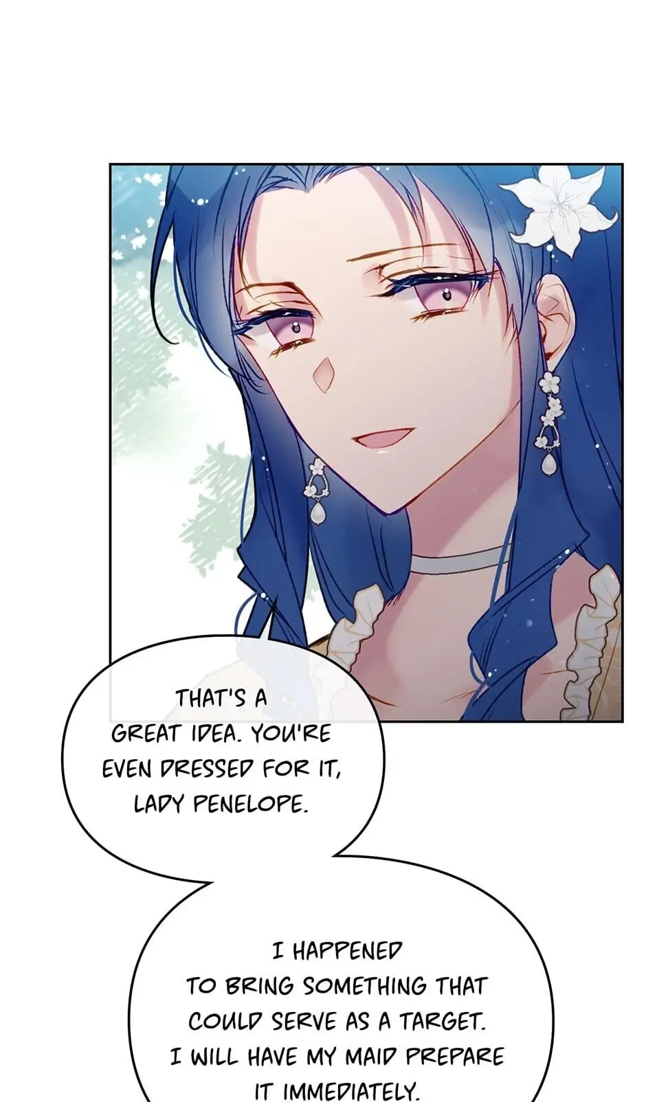 Read Death Is The Only Ending For The Villainess EN Manga Online
