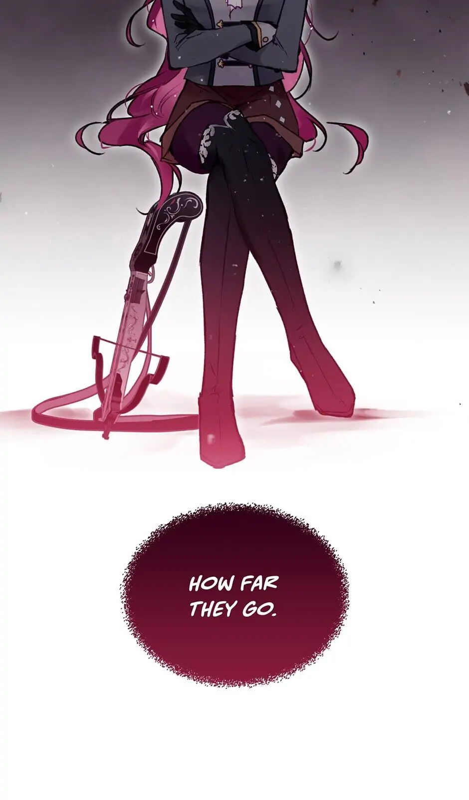 Read Death Is The Only Ending For The Villainess EN Manga Online