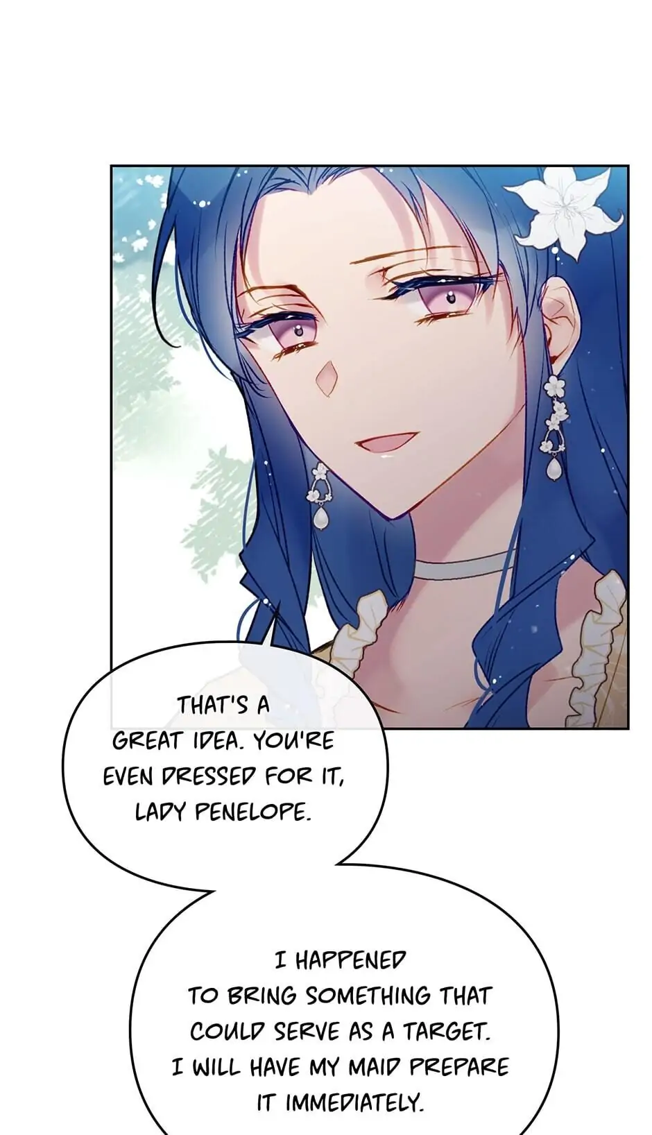 Read Death Is The Only Ending For The Villainess EN Manga Online
