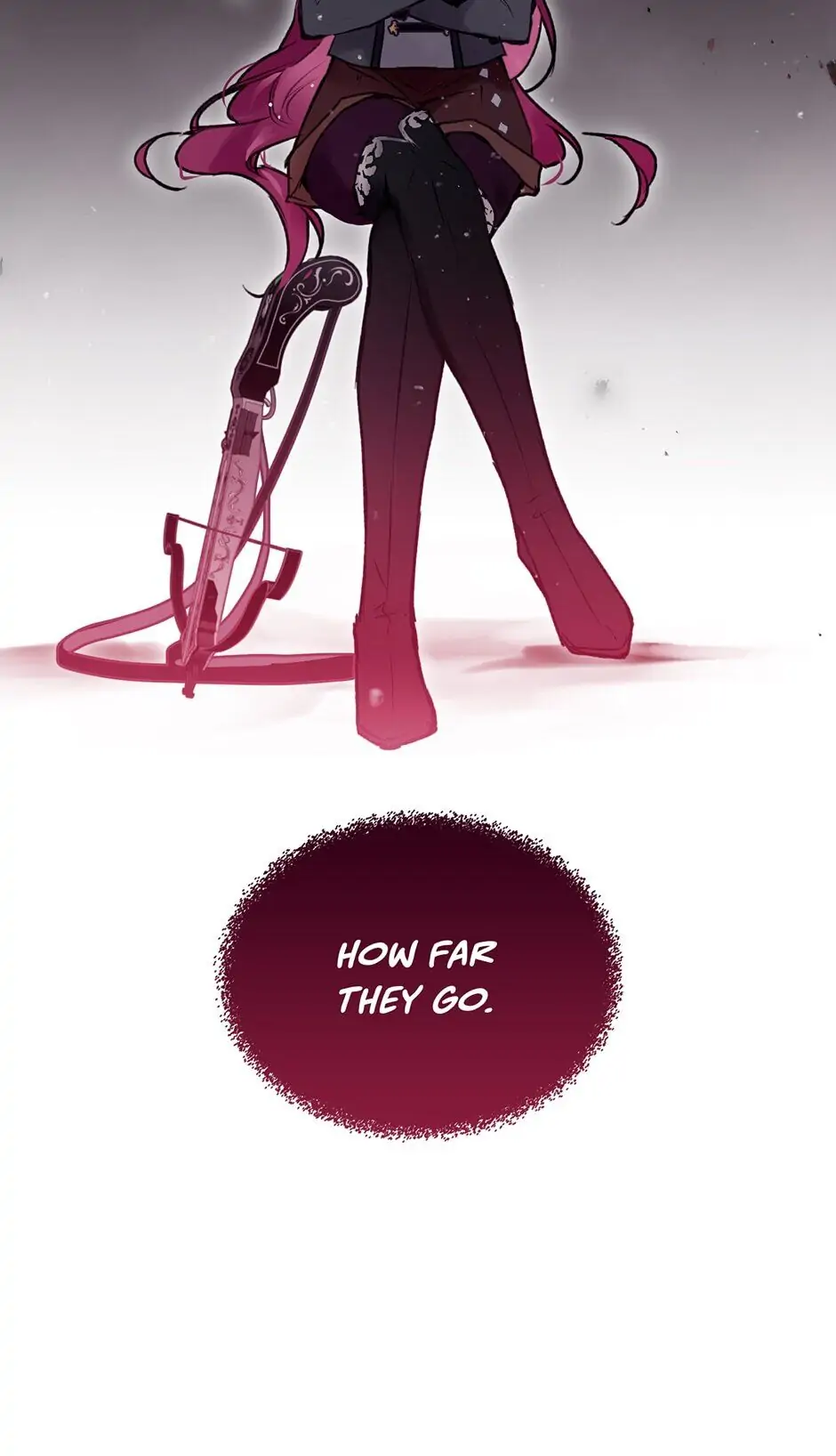 Read Death Is The Only Ending For The Villainess EN Manga Online