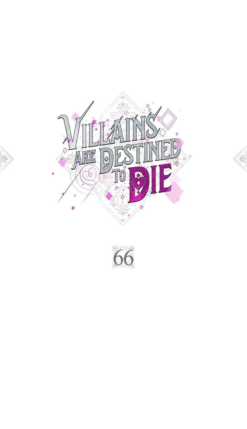 Read Death Is The Only Ending For The Villainess EN Manga Online
