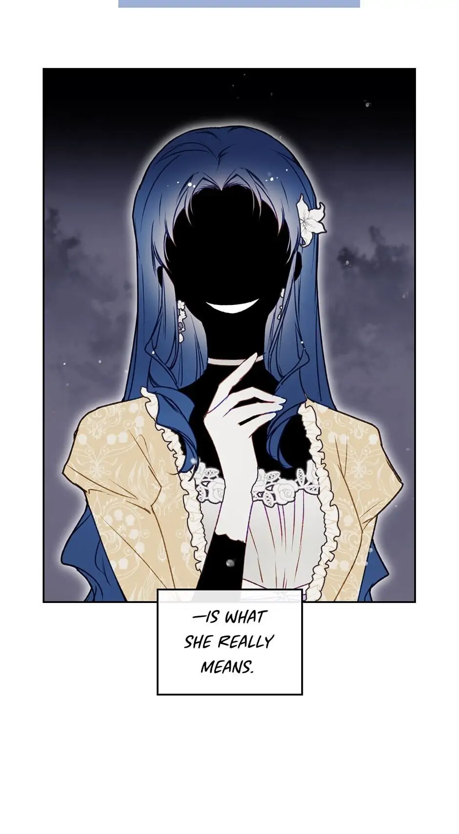 Read Death Is The Only Ending For The Villainess EN Manga Online