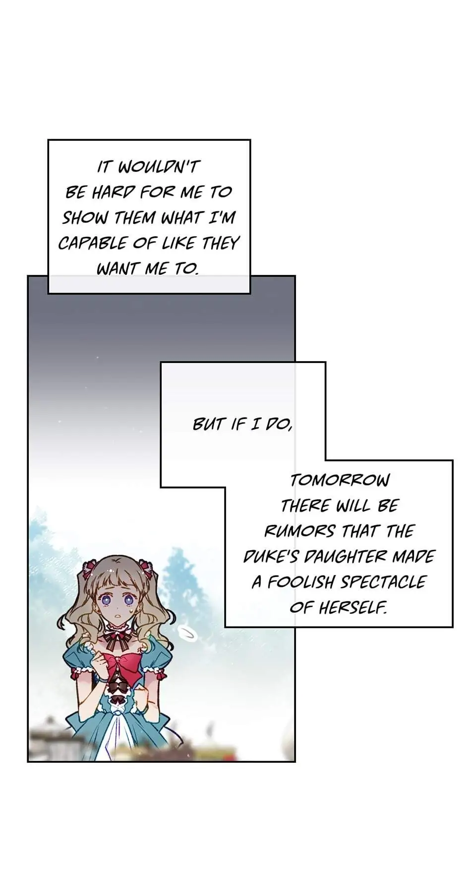 Read Death Is The Only Ending For The Villainess EN Manga Online