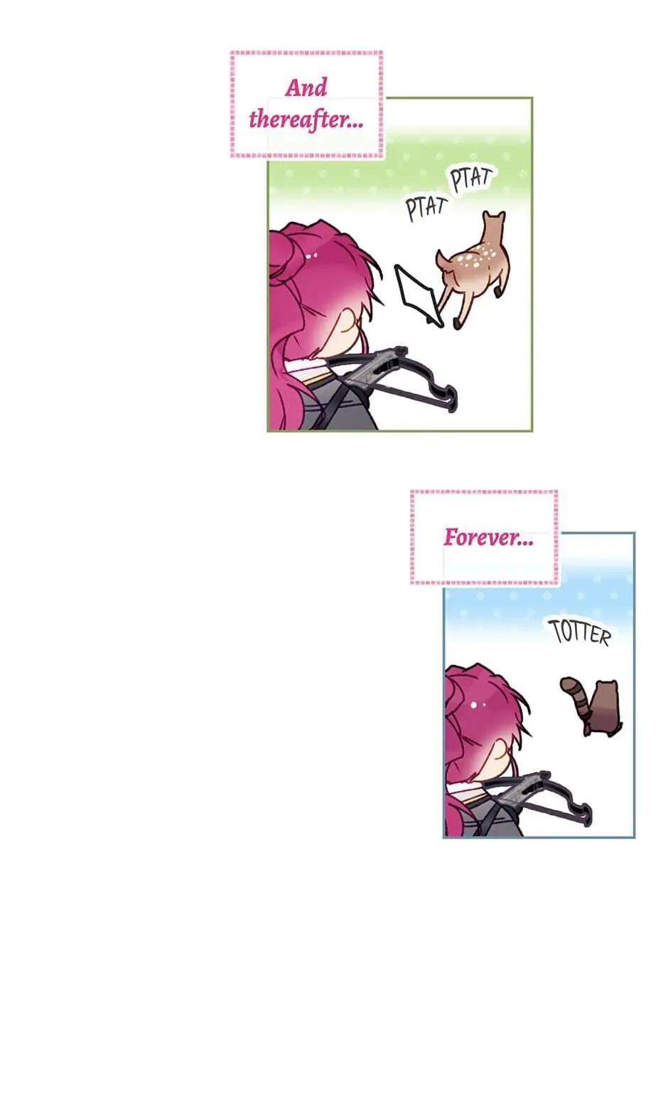 Read Death Is The Only Ending For The Villainess EN Manga Online