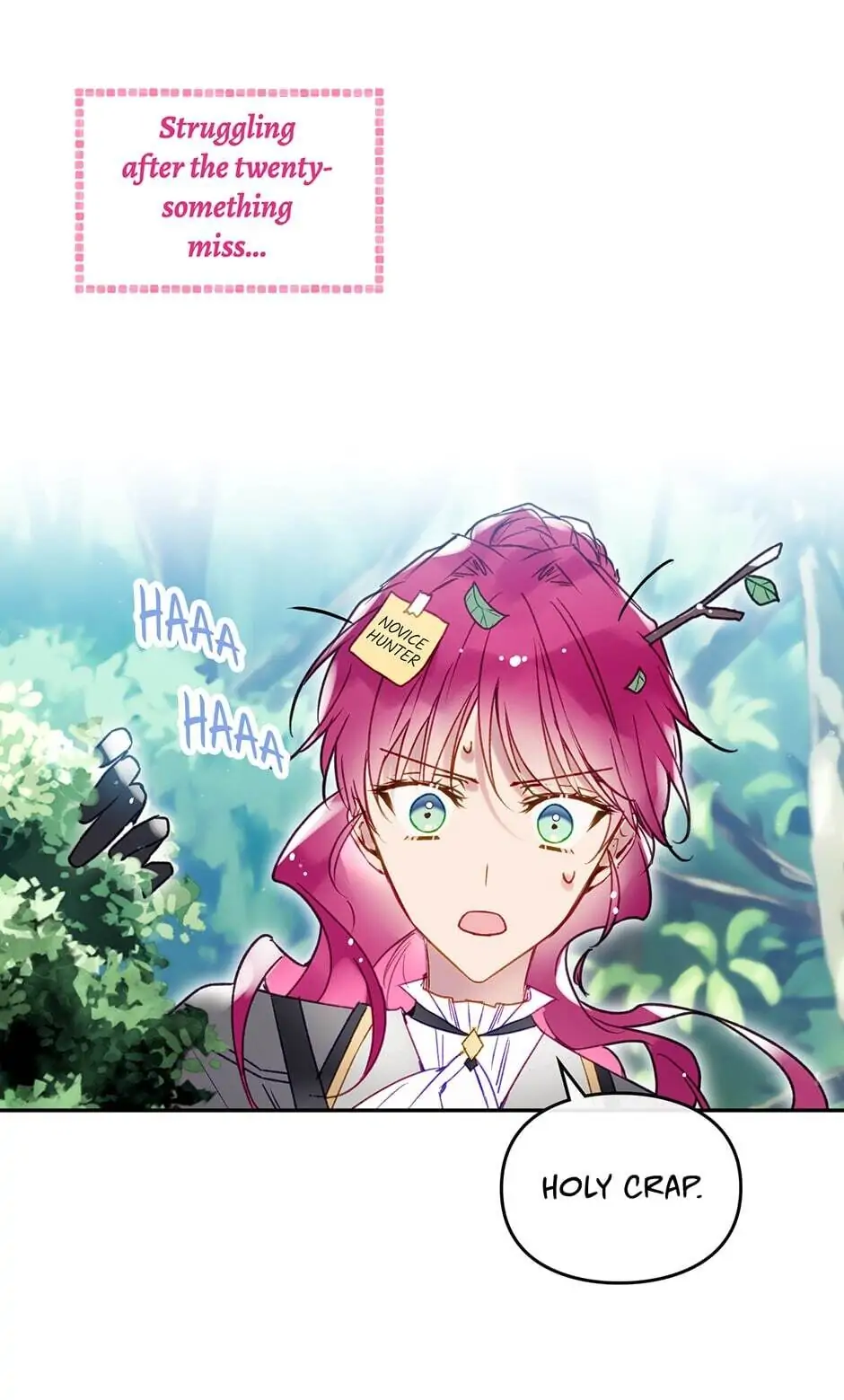 Read Death Is The Only Ending For The Villainess EN Manga Online