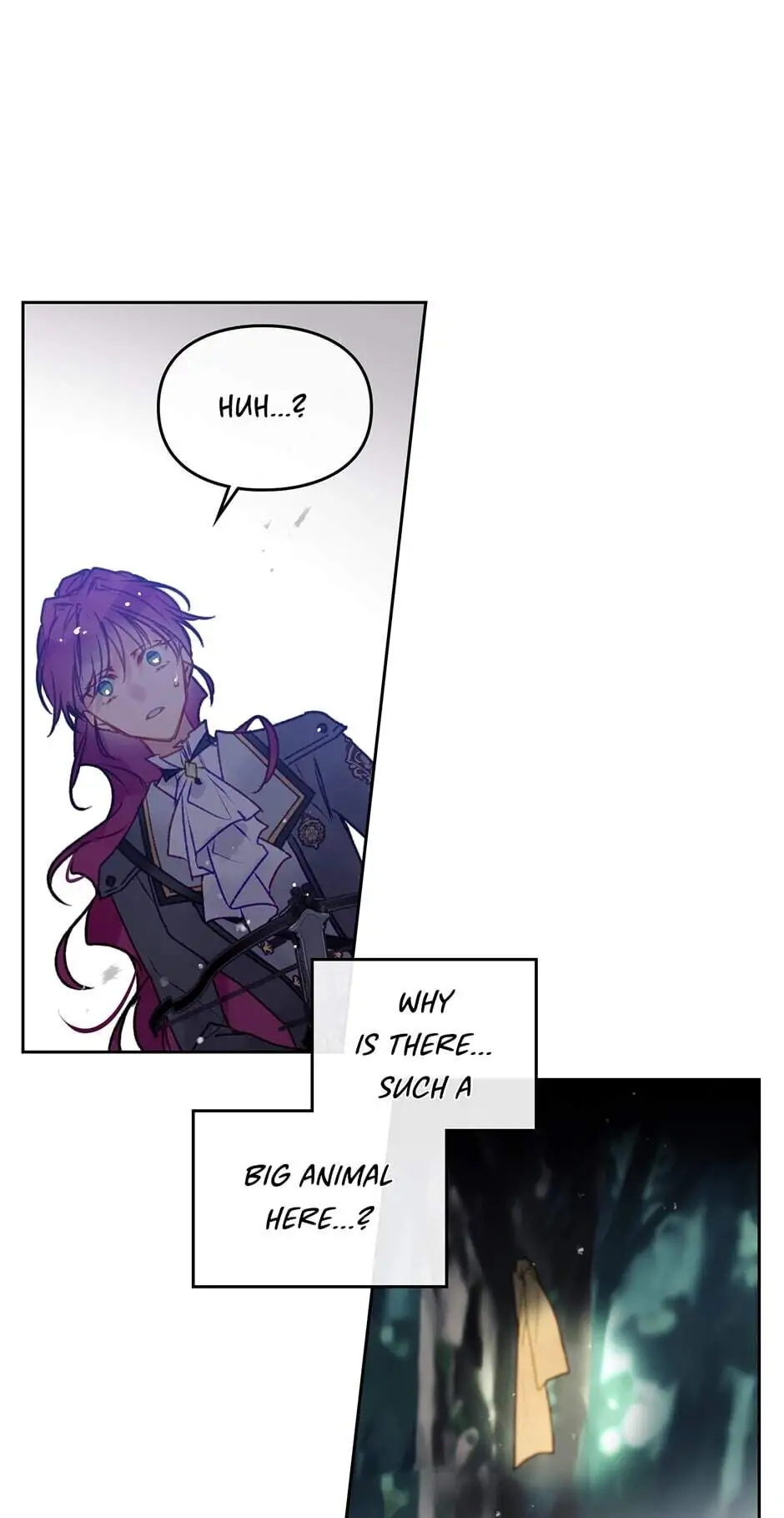 Read Death Is The Only Ending For The Villainess EN Manga Online