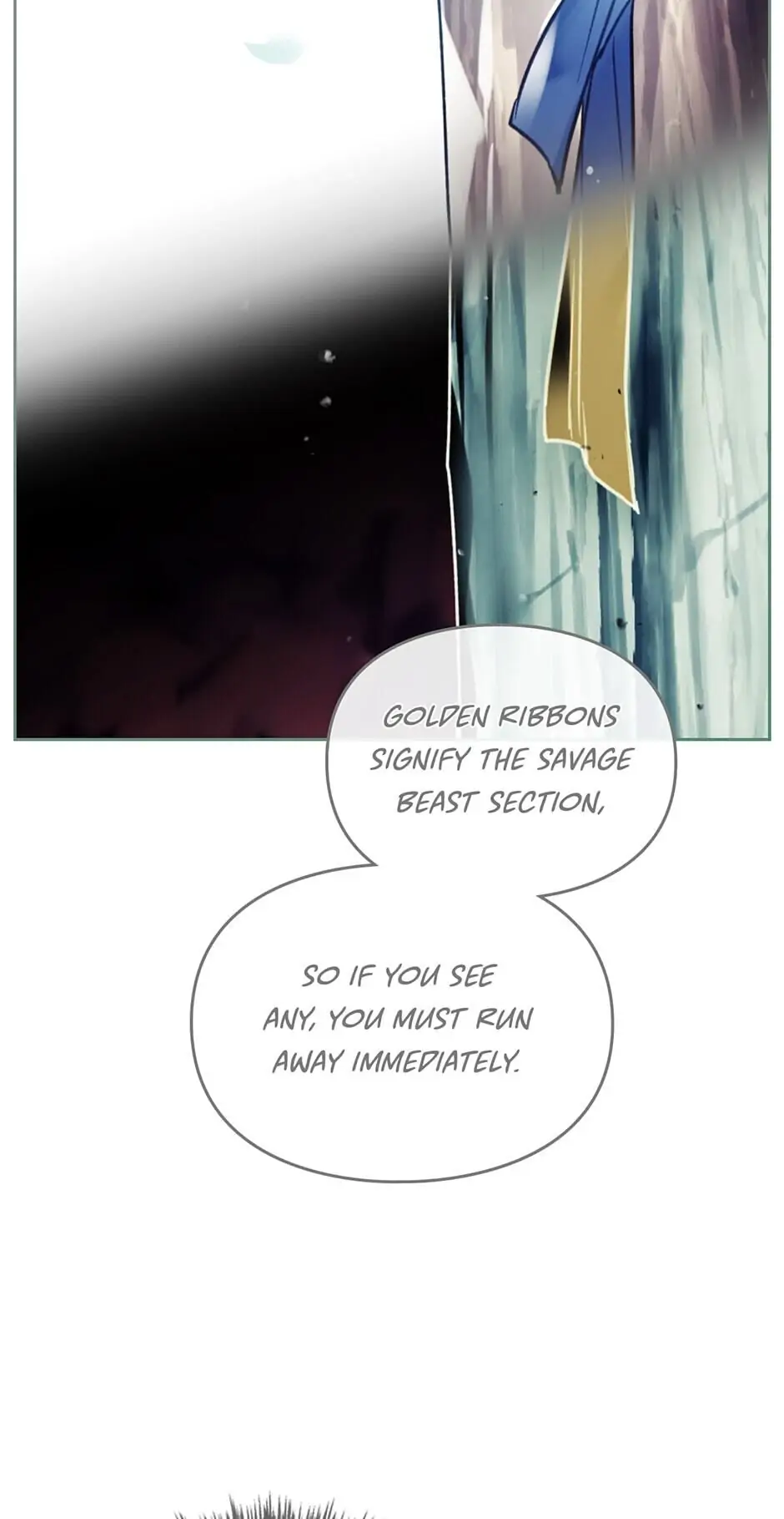 Read Death Is The Only Ending For The Villainess EN Manga Online