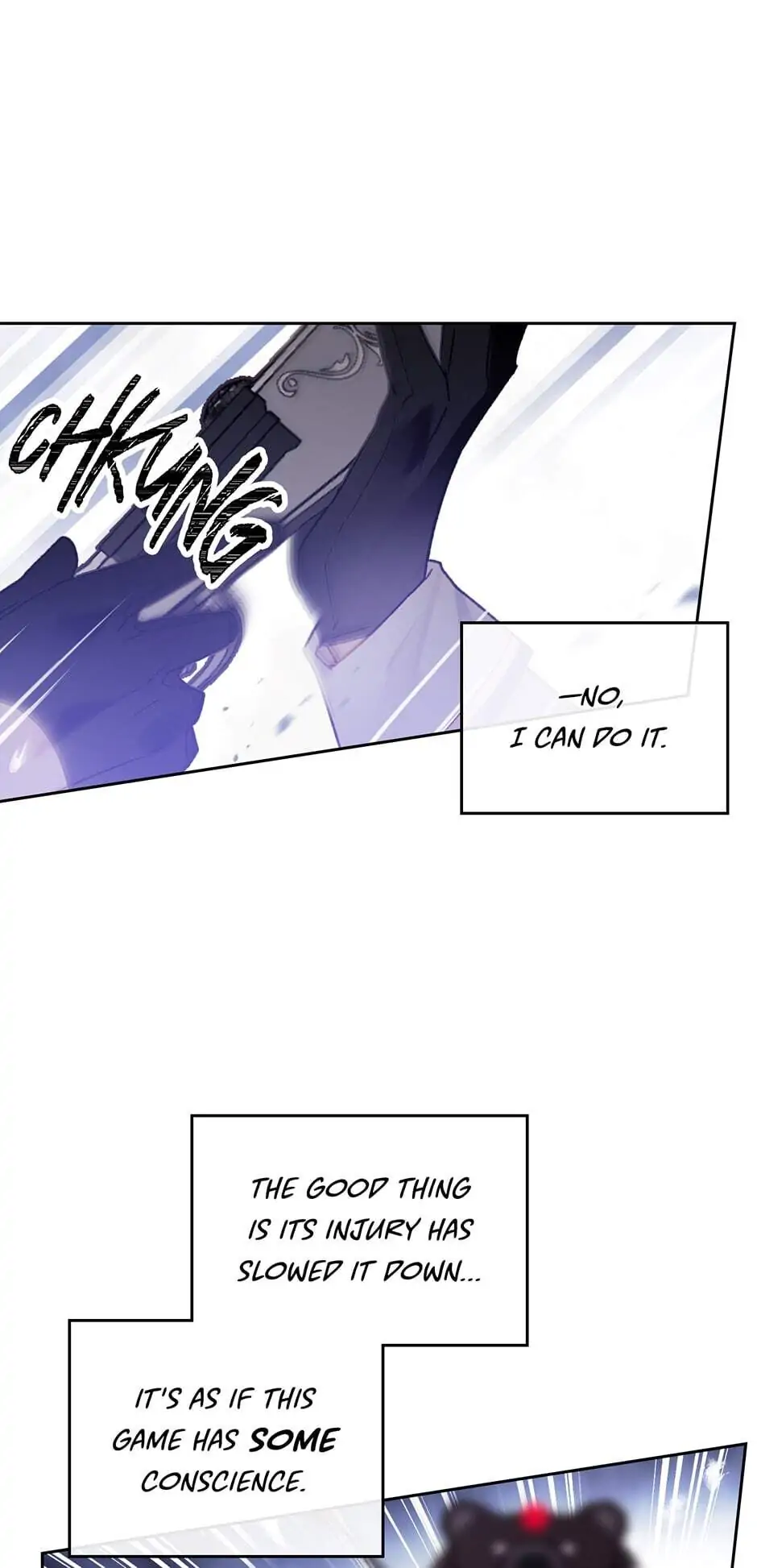 Read Death Is The Only Ending For The Villainess EN Manga Online