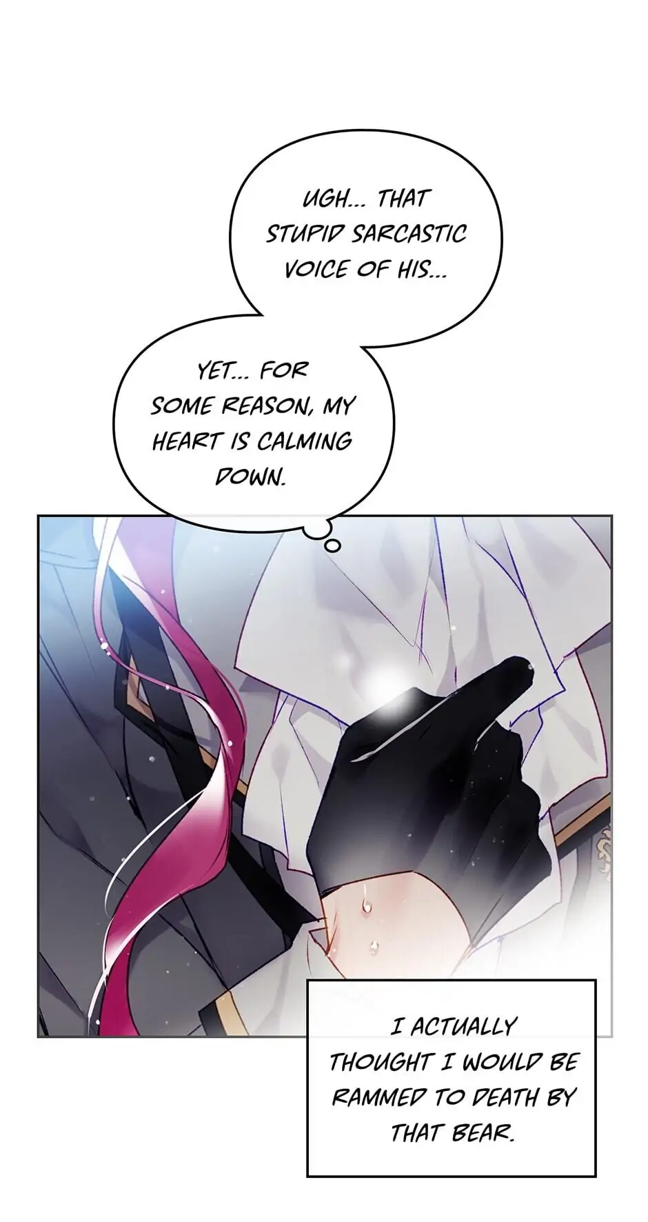 Read Death Is The Only Ending For The Villainess EN Manga Online