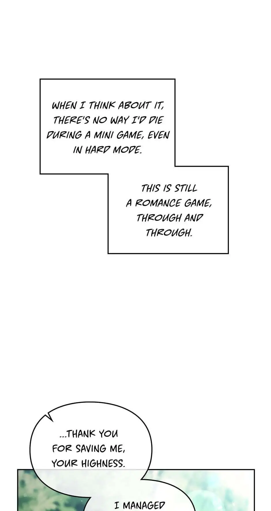 Read Death Is The Only Ending For The Villainess EN Manga Online