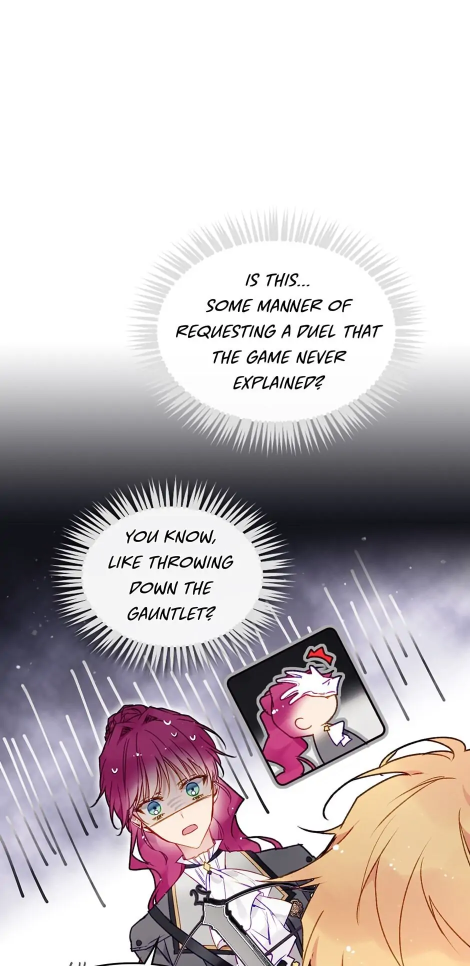 Read Death Is The Only Ending For The Villainess EN Manga Online