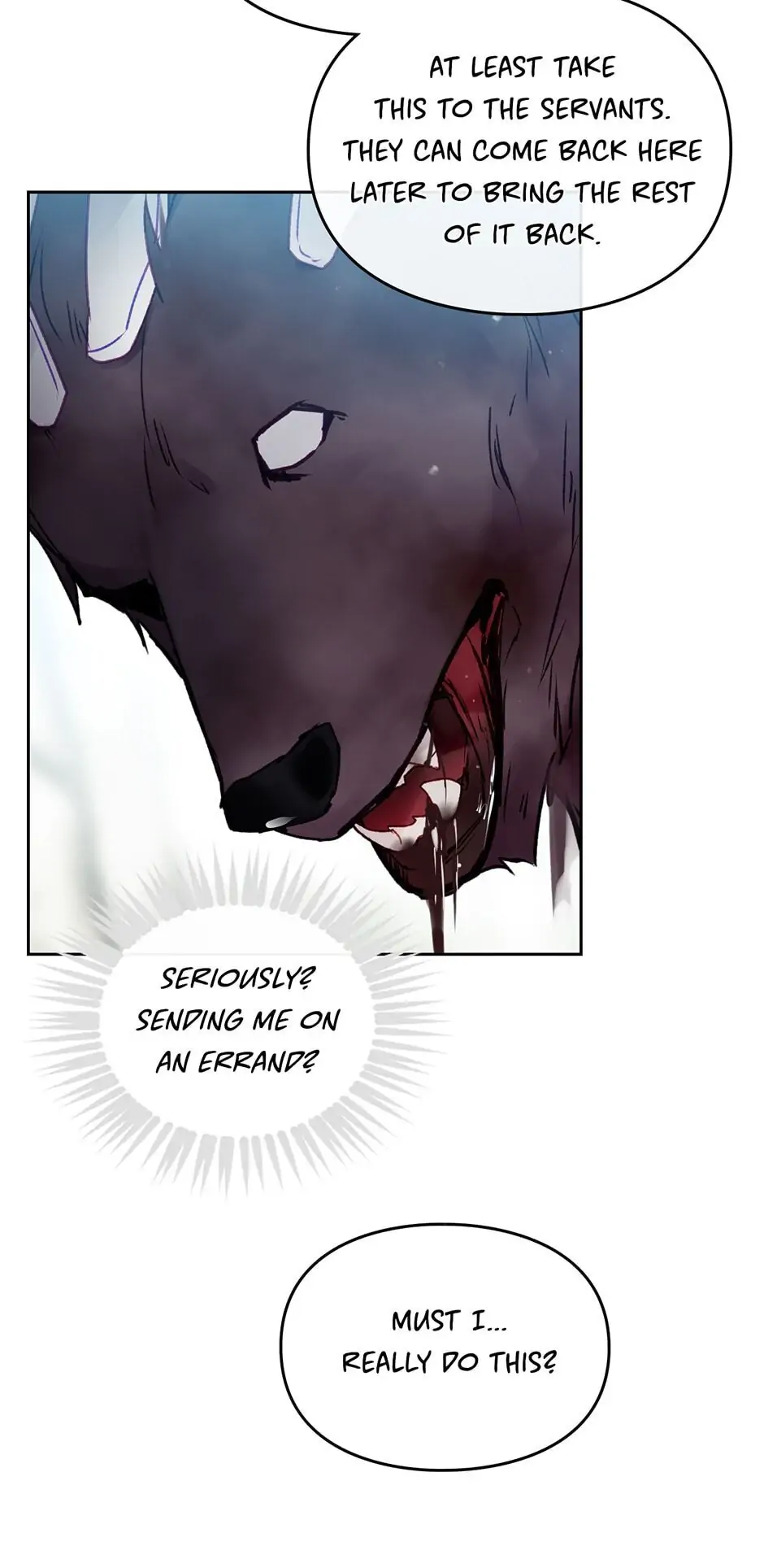 Read Death Is The Only Ending For The Villainess EN Manga Online