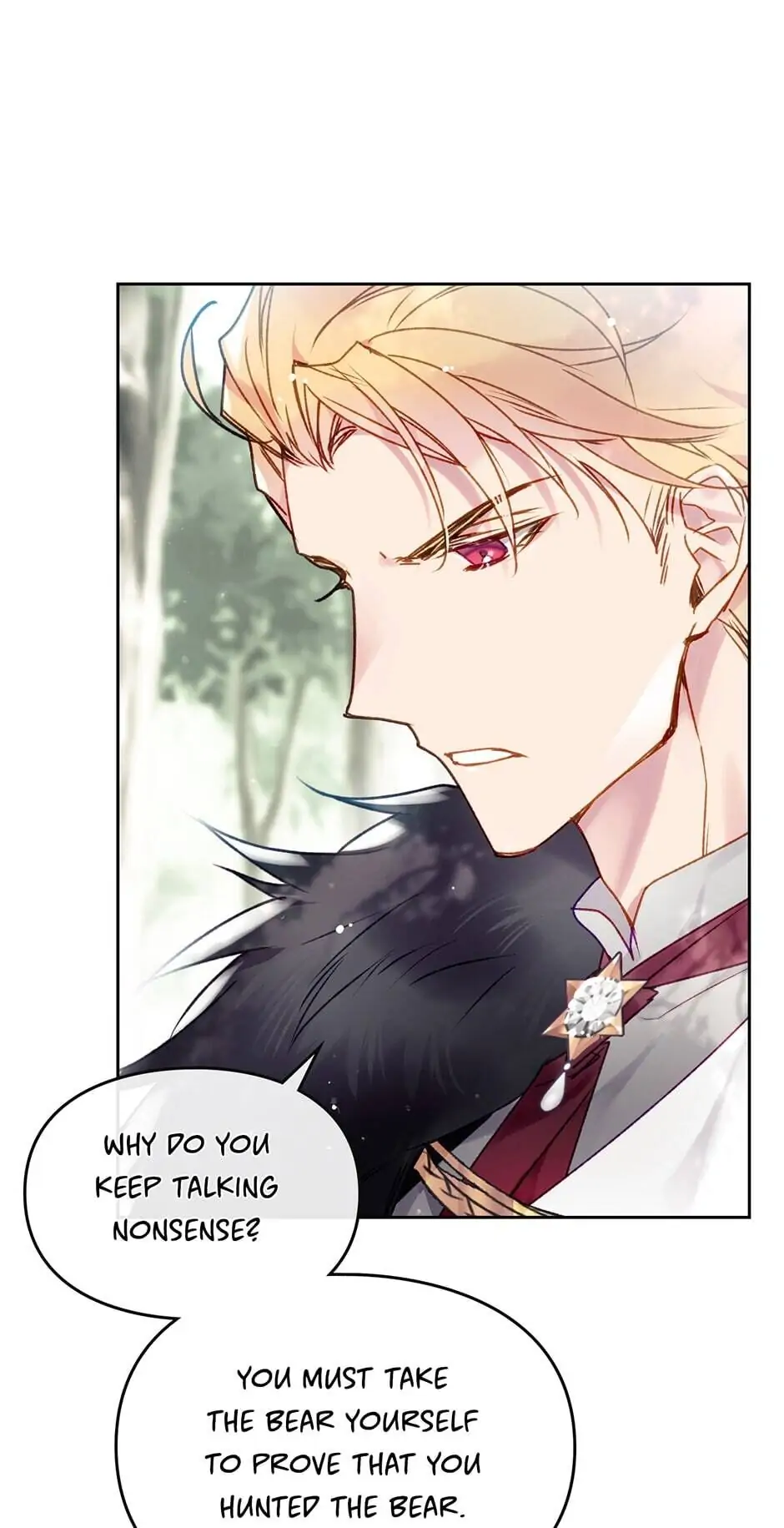 Read Death Is The Only Ending For The Villainess EN Manga Online