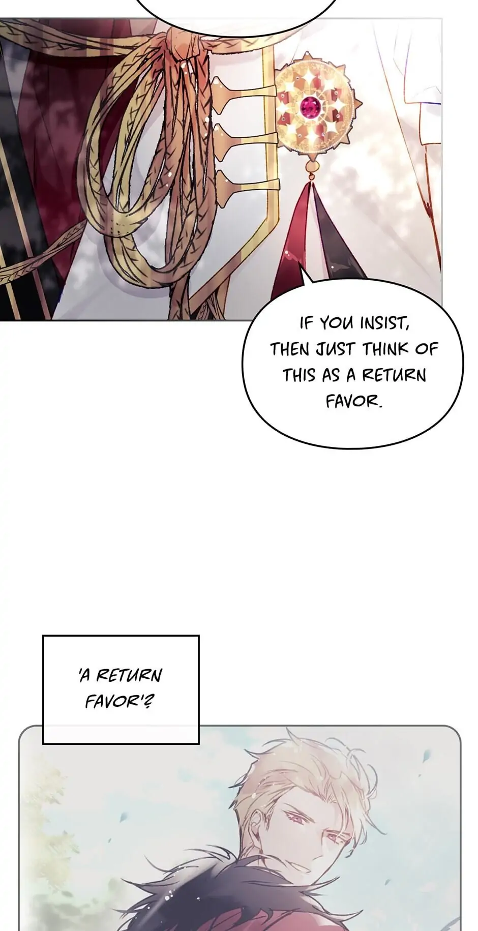 Read Death Is The Only Ending For The Villainess EN Manga Online