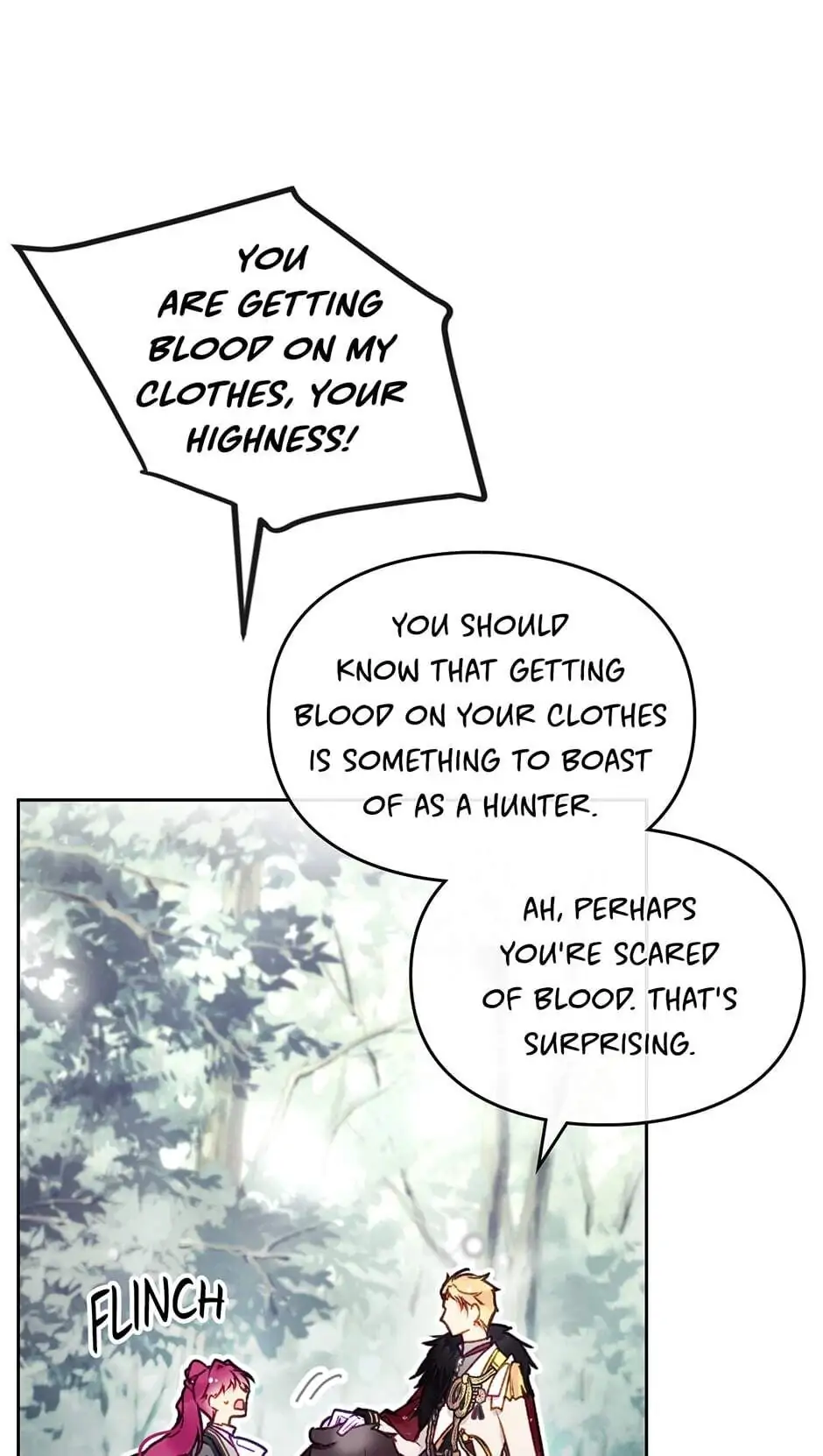 Read Death Is The Only Ending For The Villainess EN Manga Online