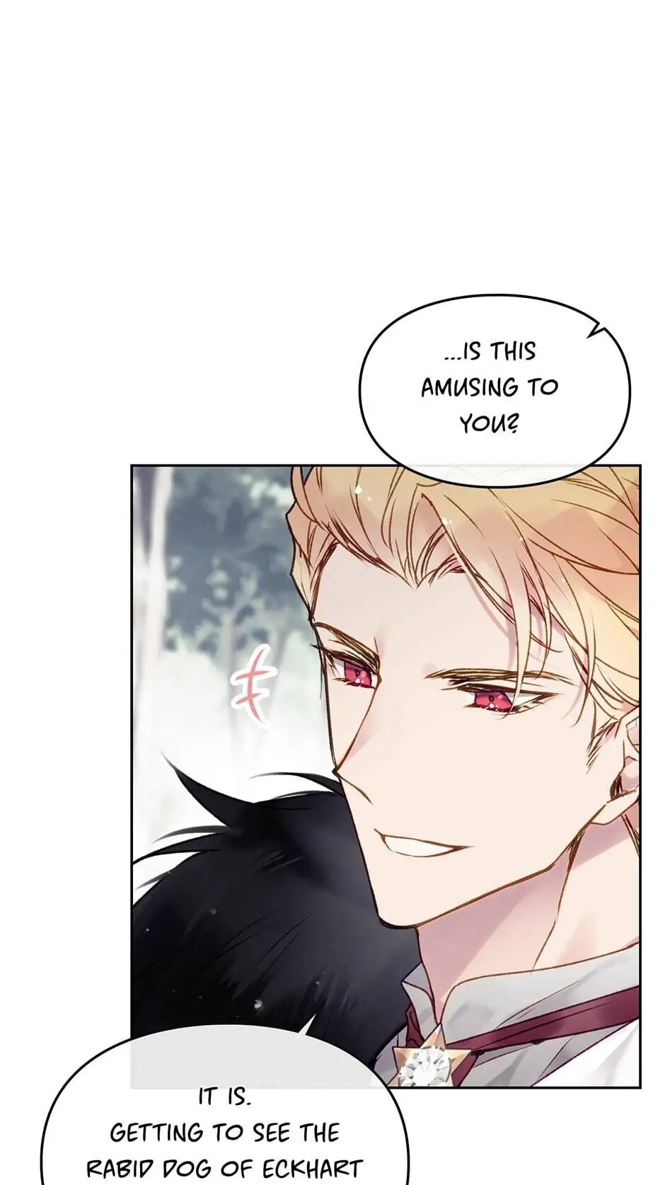 Read Death Is The Only Ending For The Villainess EN Manga Online