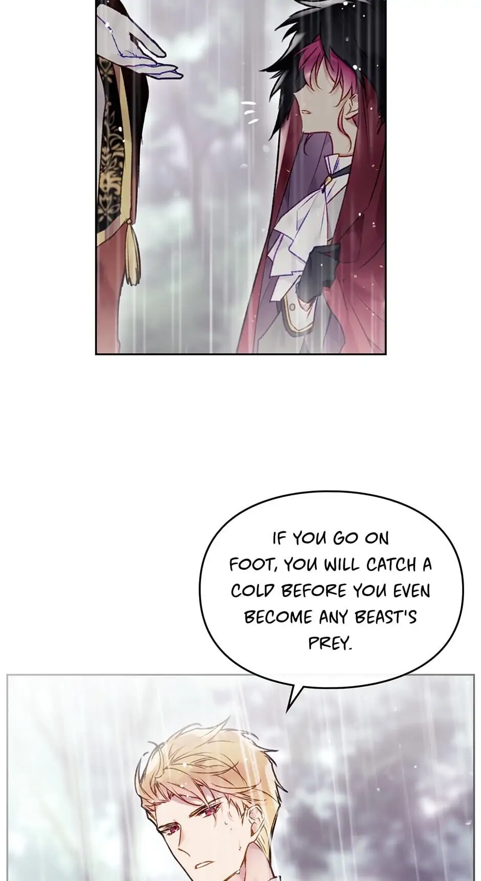Read Death Is The Only Ending For The Villainess EN Manga Online