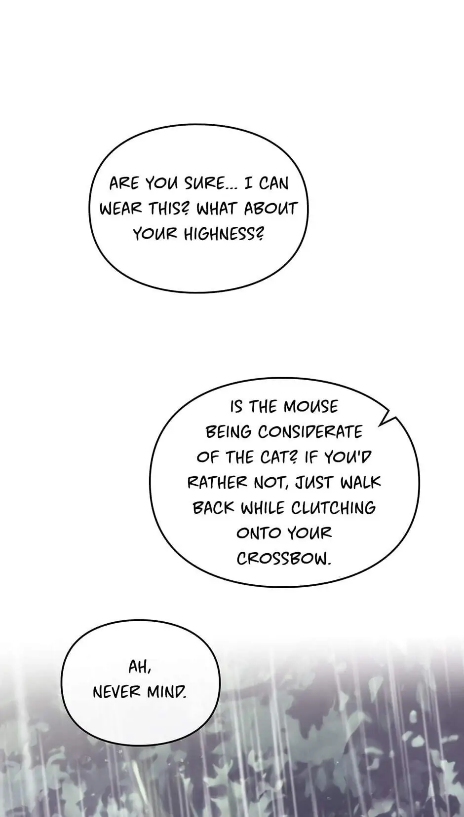 Read Death Is The Only Ending For The Villainess EN Manga Online