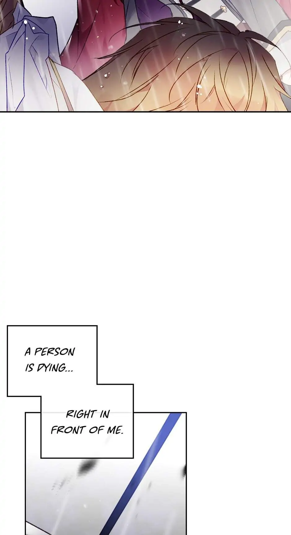 Read Death Is The Only Ending For The Villainess EN Manga Online