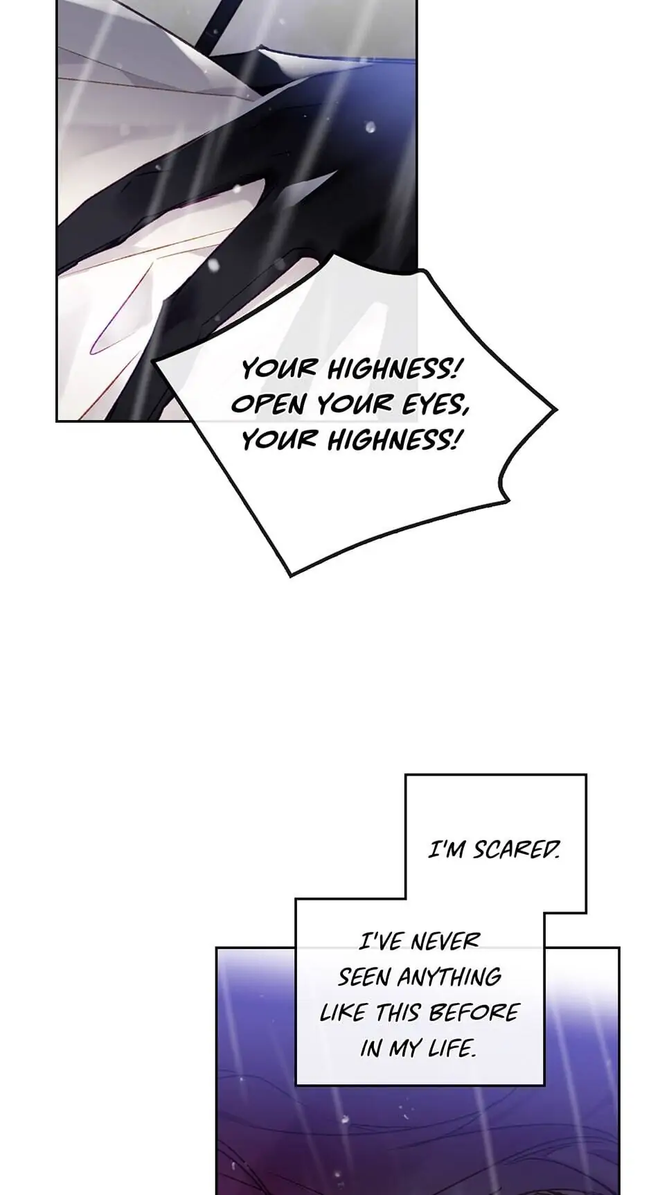 Read Death Is The Only Ending For The Villainess EN Manga Online