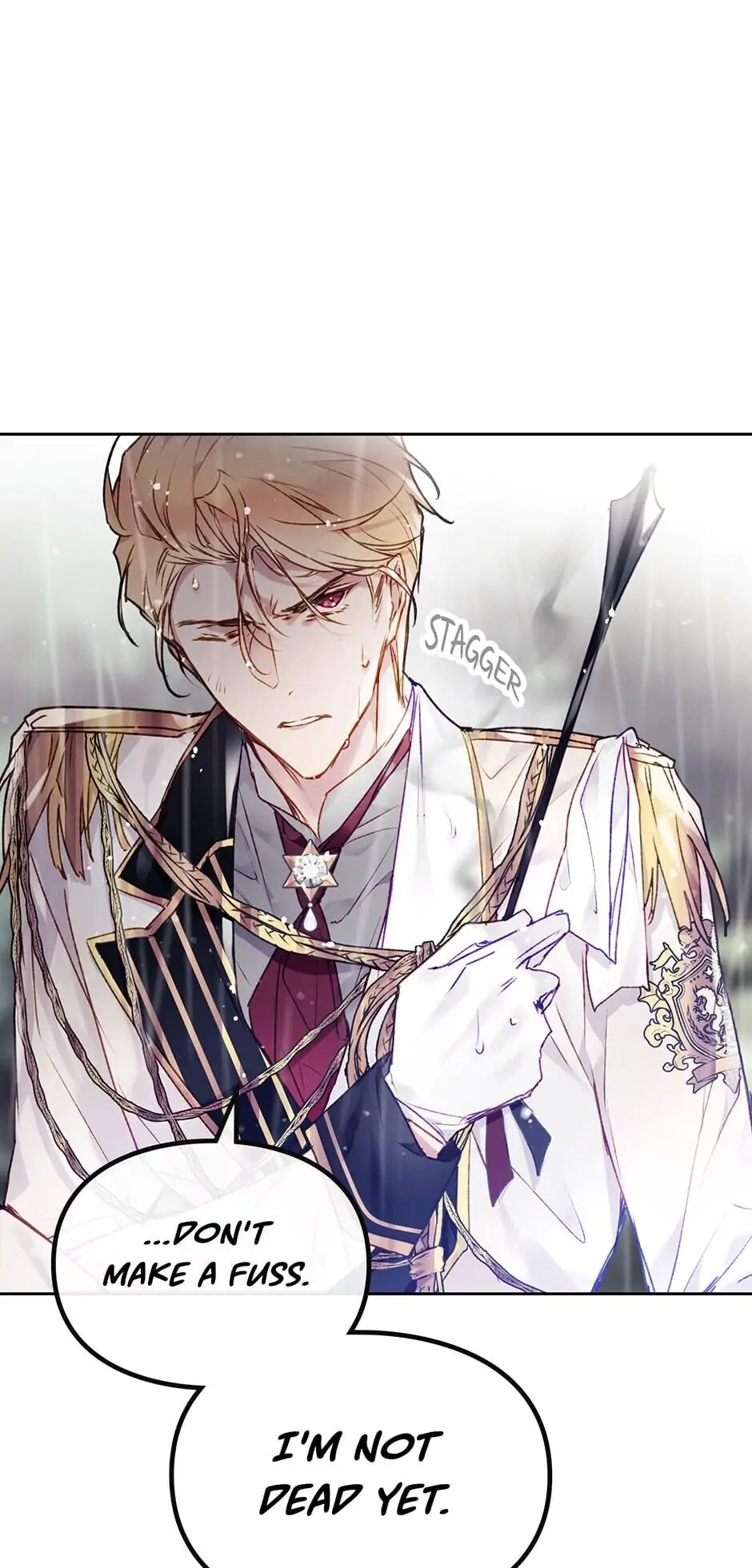 Read Death Is The Only Ending For The Villainess EN Manga Online