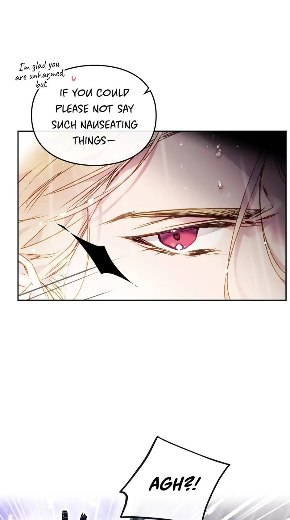 Read Death Is The Only Ending For The Villainess EN Manga Online