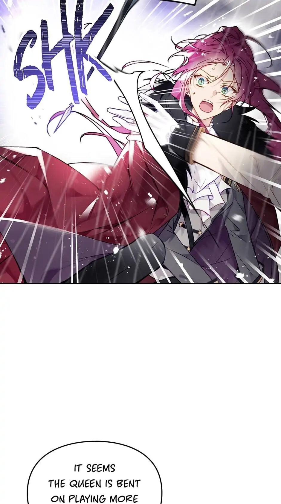 Read Death Is The Only Ending For The Villainess EN Manga Online