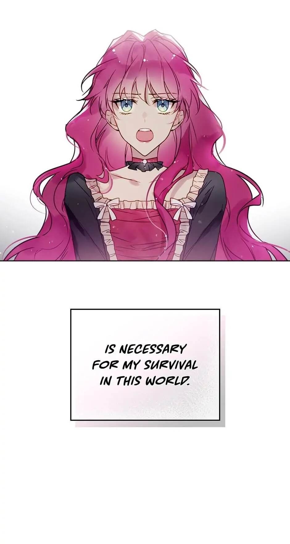 Read Death Is The Only Ending For The Villainess EN Manga Online