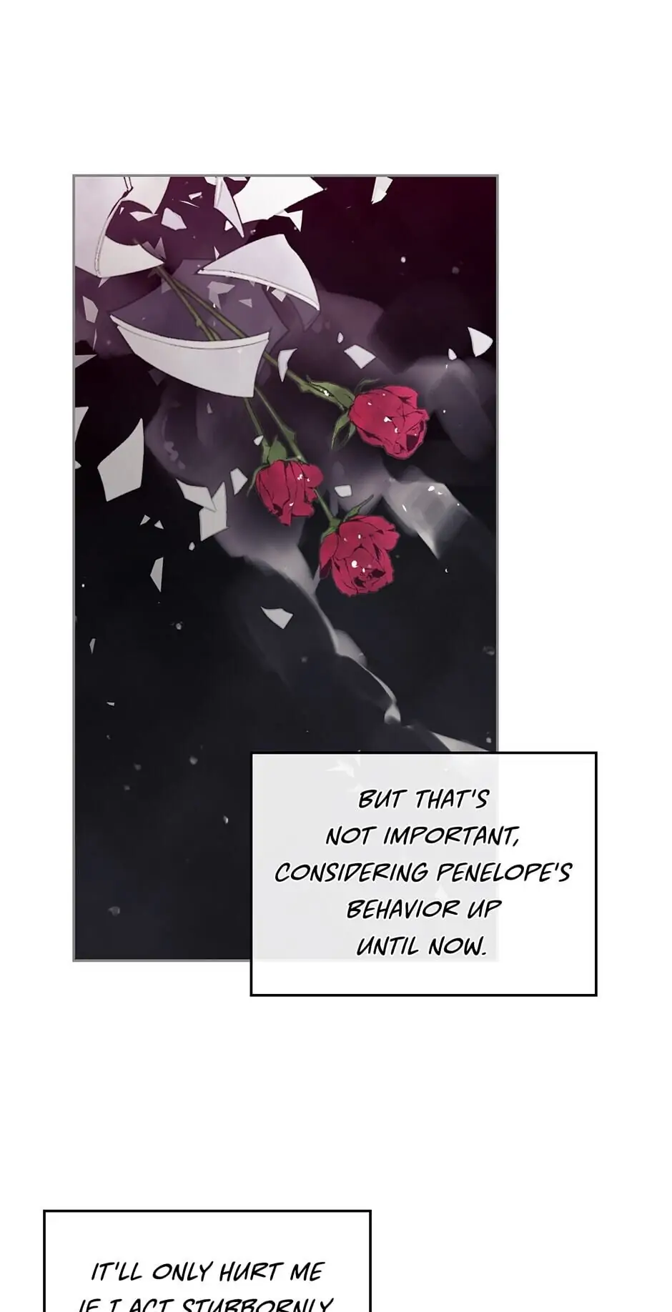 Read Death Is The Only Ending For The Villainess EN Manga Online