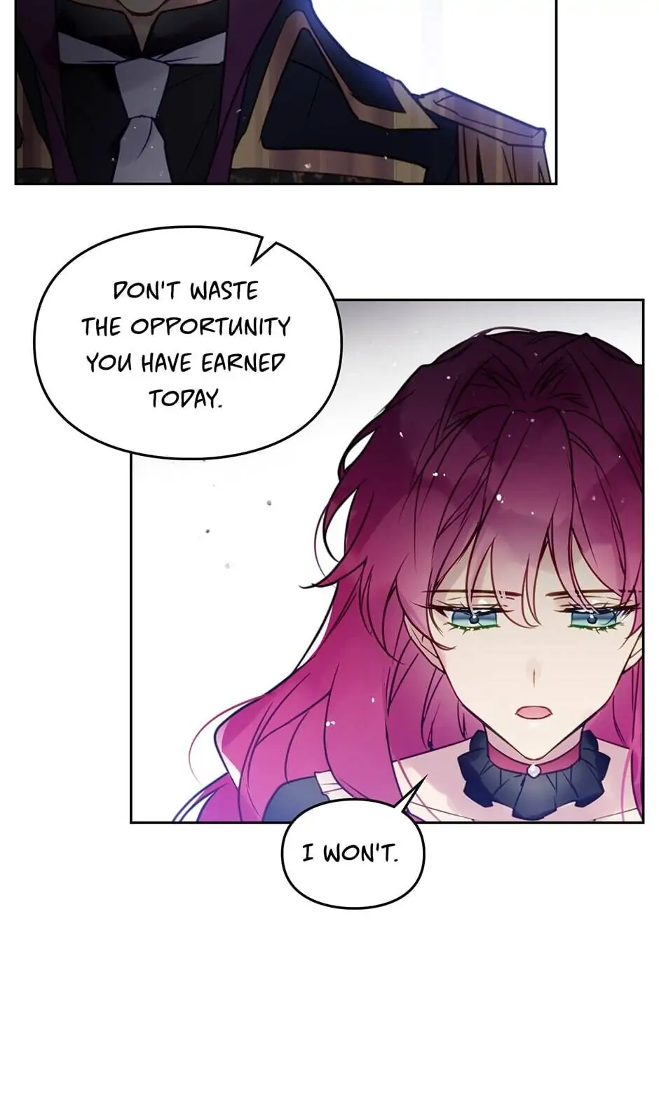 Read Death Is The Only Ending For The Villainess EN Manga Online