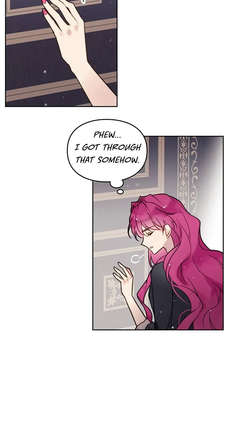 Read Death Is The Only Ending For The Villainess EN Manga Online