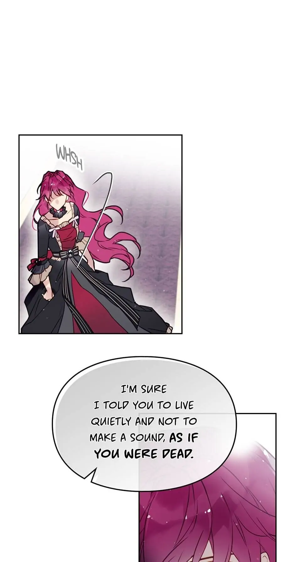 Read Death Is The Only Ending For The Villainess EN Manga Online