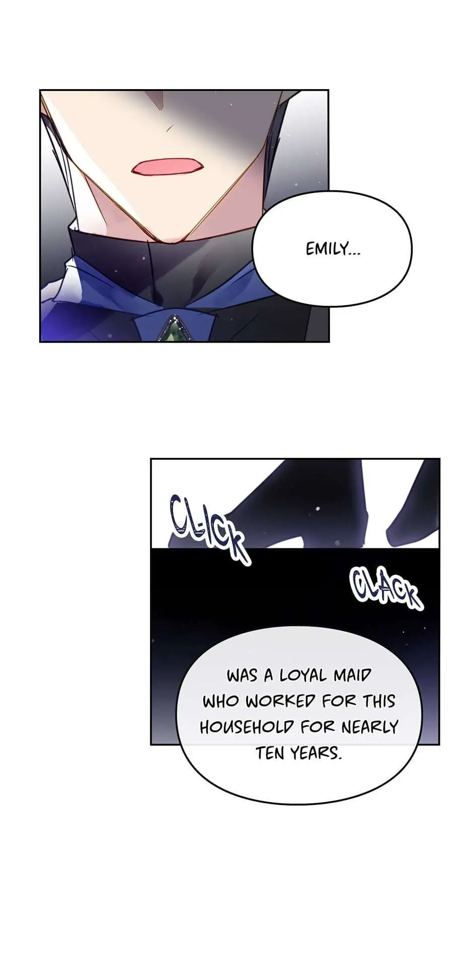 Read Death Is The Only Ending For The Villainess EN Manga Online