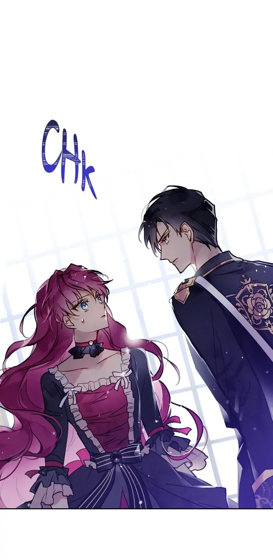 Read Death Is The Only Ending For The Villainess EN Manga Online