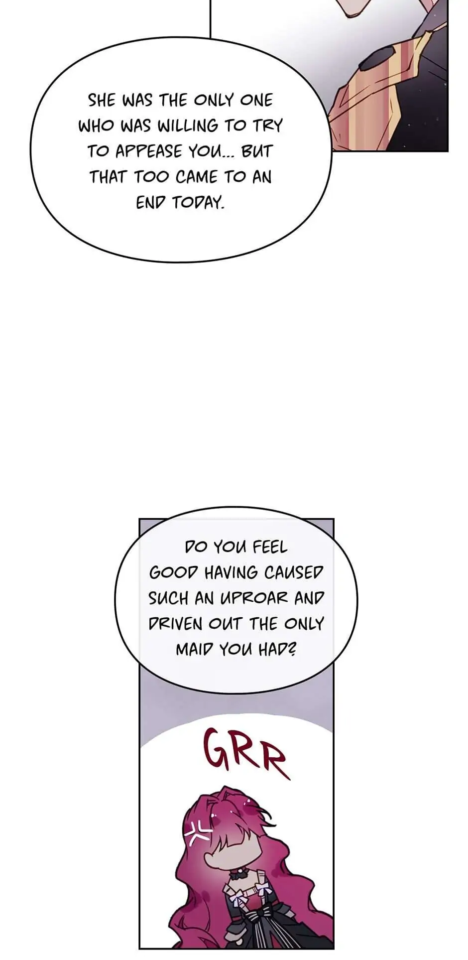 Read Death Is The Only Ending For The Villainess EN Manga Online