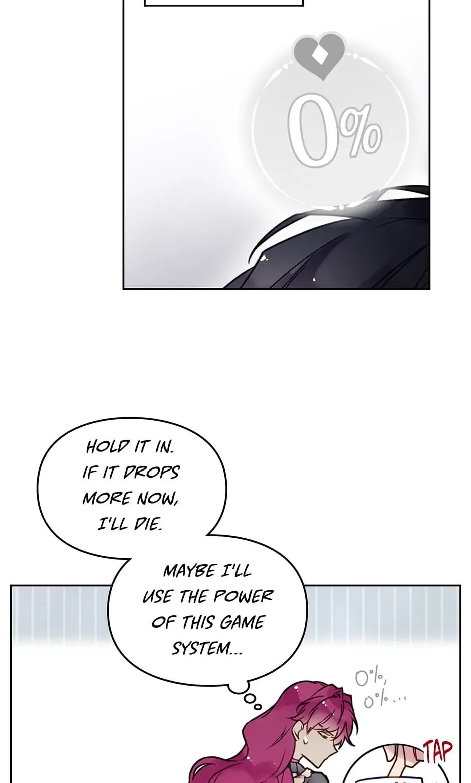 Read Death Is The Only Ending For The Villainess EN Manga Online