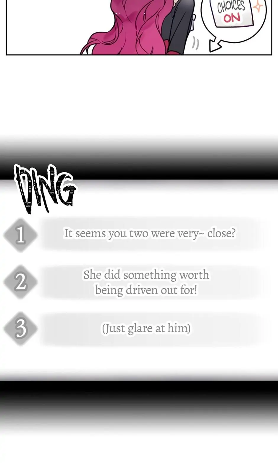 Read Death Is The Only Ending For The Villainess EN Manga Online