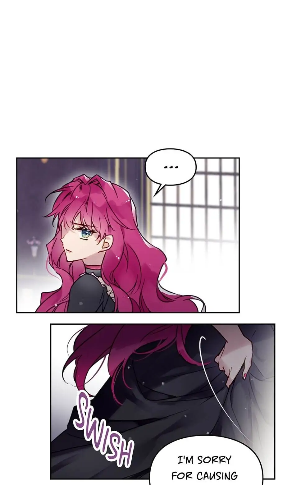 Read Death Is The Only Ending For The Villainess EN Manga Online