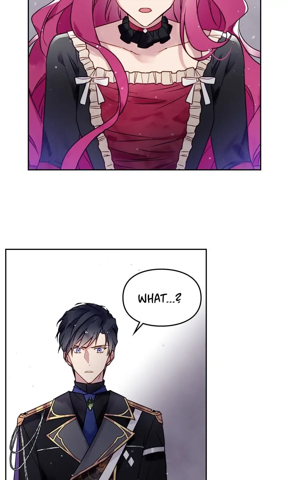 Read Death Is The Only Ending For The Villainess EN Manga Online