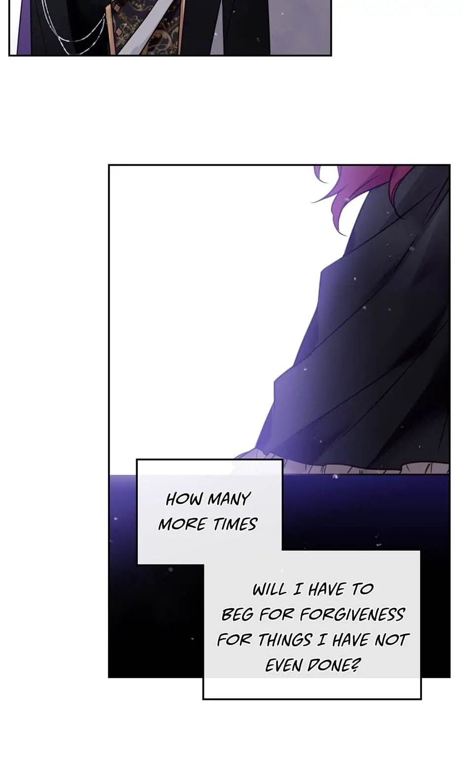Read Death Is The Only Ending For The Villainess EN Manga Online