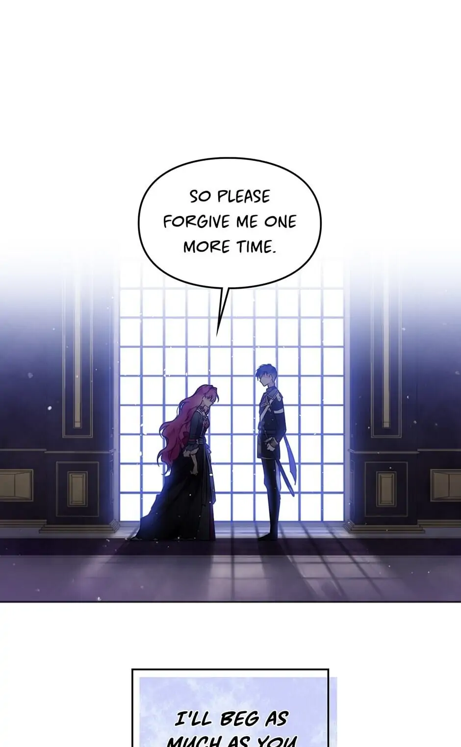 Read Death Is The Only Ending For The Villainess EN Manga Online