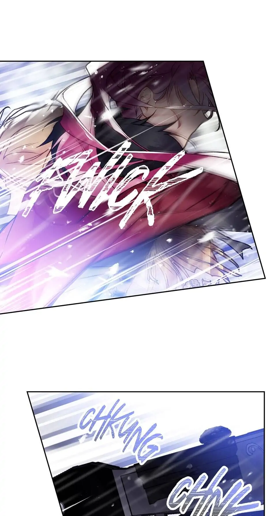 Read Death Is The Only Ending For The Villainess EN Manga Online