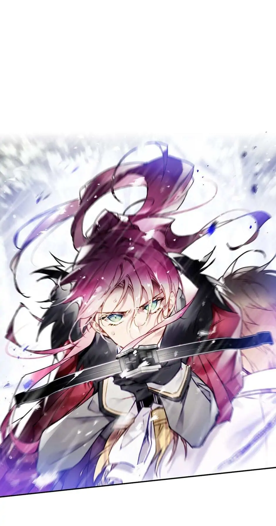Read Death Is The Only Ending For The Villainess EN Manga Online