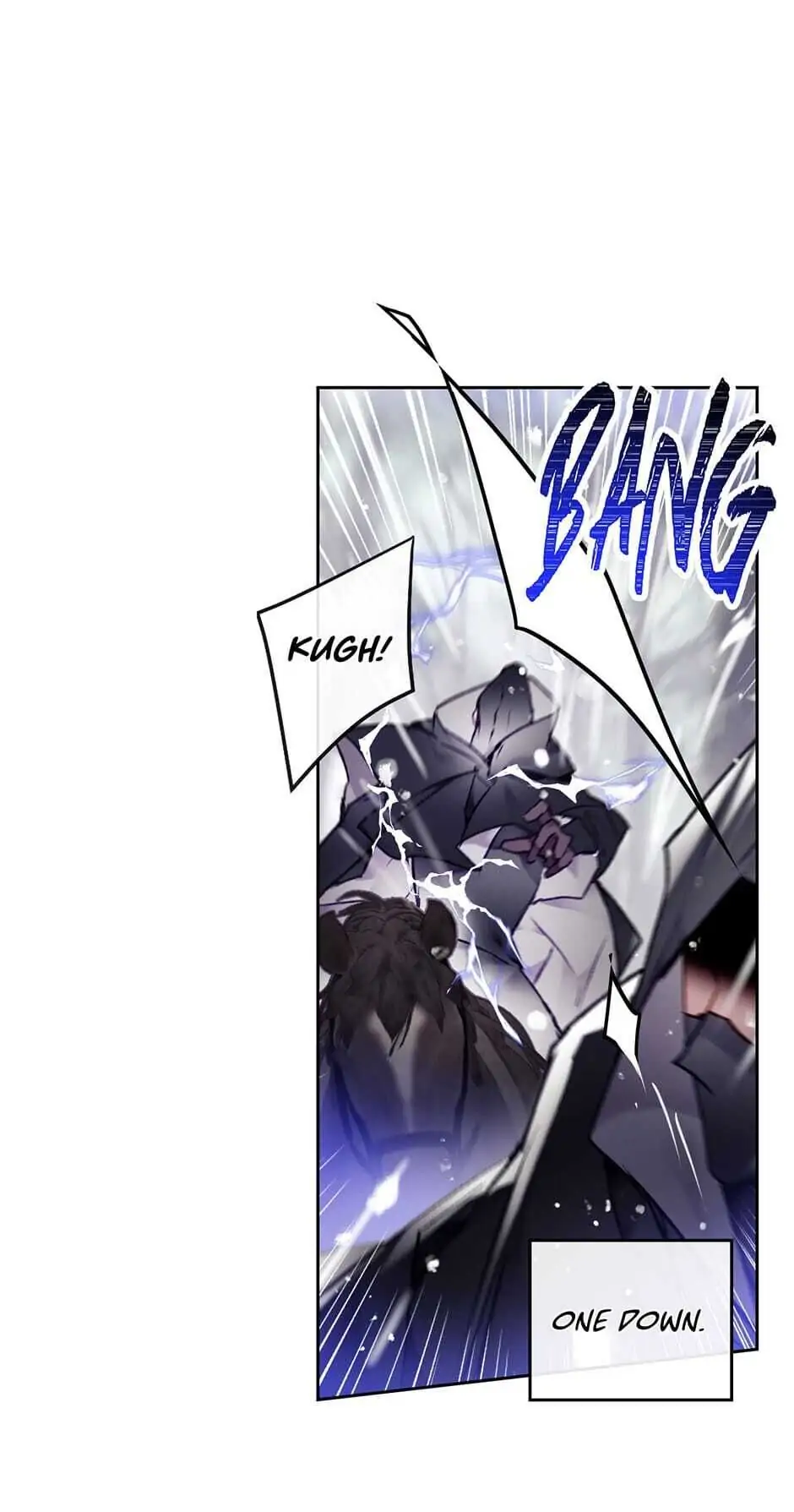 Read Death Is The Only Ending For The Villainess EN Manga Online