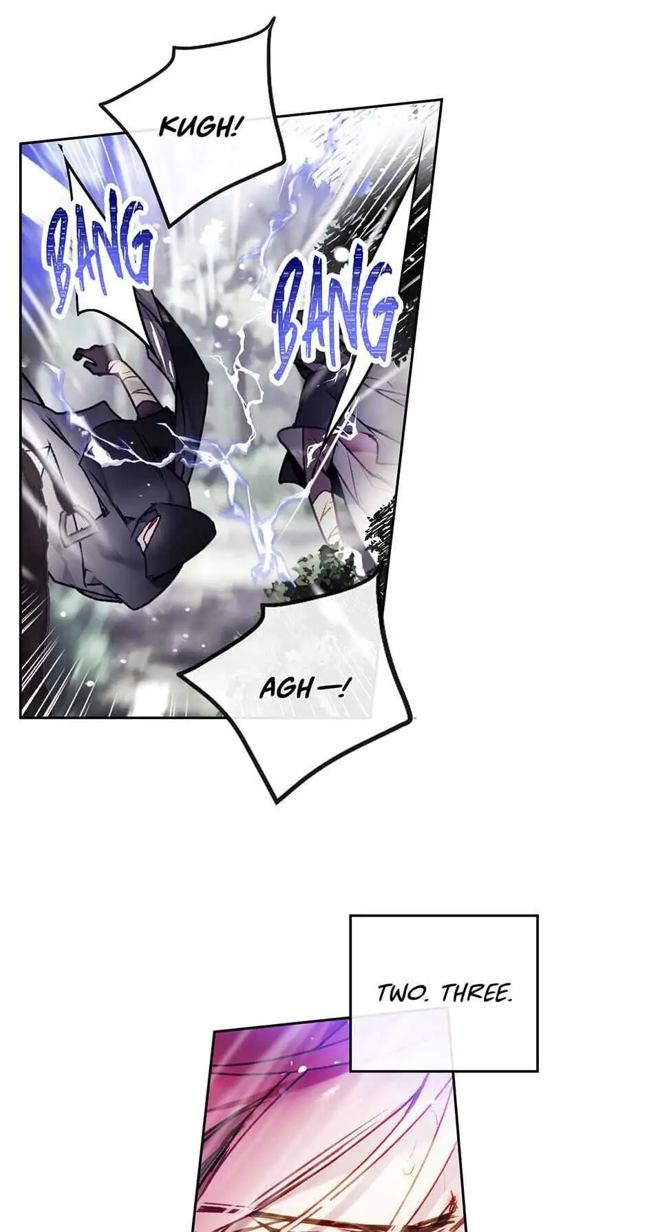 Read Death Is The Only Ending For The Villainess EN Manga Online
